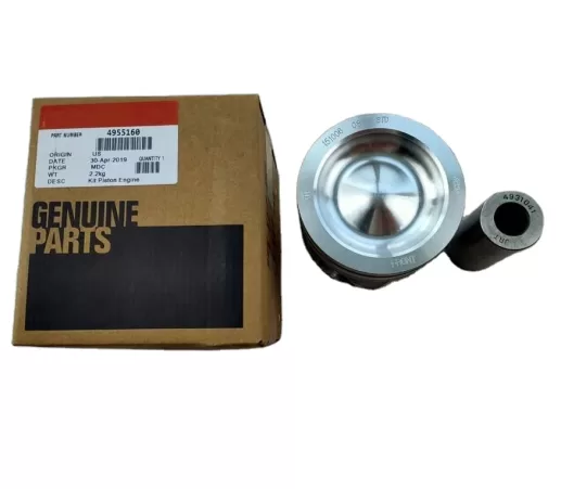 QSB6.7 ISBe ISDe QSB 4BT 6BT diesel piston 4089813 4934816 4939181 3970976 4934860 4955160 4955190 4955337 4309095