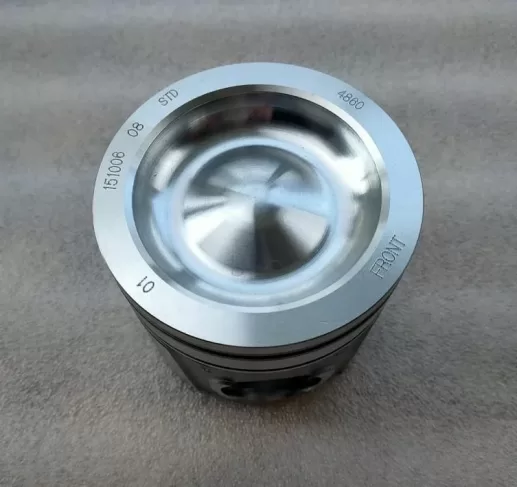 QSB6.7 ISBe ISDe QSB 4BT 6BT diesel piston 4089813 4934816 4939181 3970976 4934860 4955160 4955190 4955337 4309095
