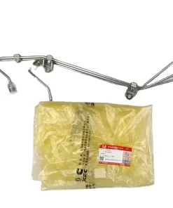 6L ISLe QSL8.9 QSL9 original engine fuel supply tube C5295481 3976434