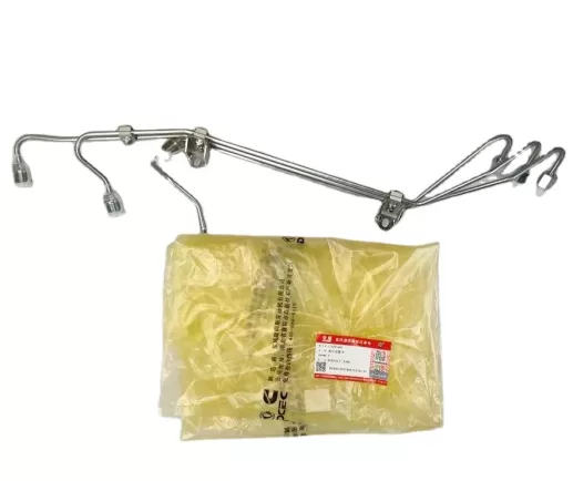 6L ISLe QSL8.9 QSL9 original engine fuel supply tube C5295481 3976434