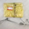 6L ISLe QSL8.9 QSL9 original engine fuel supply tube C5295481 3976434 - Image 2