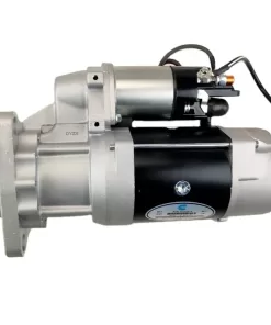 K19 QSK19 KTA19 K50 motor starter 24V 4081239  3103914 8200039