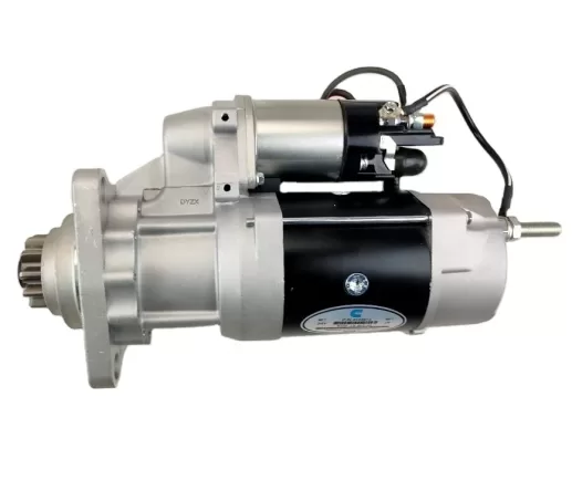 K19 QSK19 KTA19 K50 motor starter 24V 4081239  3103914 8200039