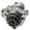 K19 QSK19 KTA19 K50 motor starter 24V 4081239  3103914 8200039 - Image 2