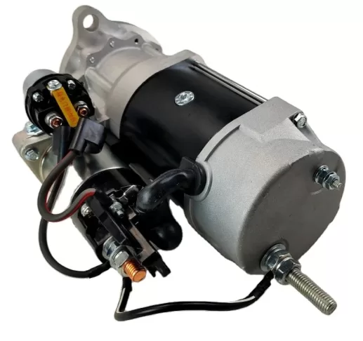K19 QSK19 KTA19 K50 motor starter 24V 4081239  3103914 8200039 - Image 3