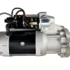 K19 QSK19 KTA19 K50 motor starter 24V 4081239  3103914 8200039 - Image 4