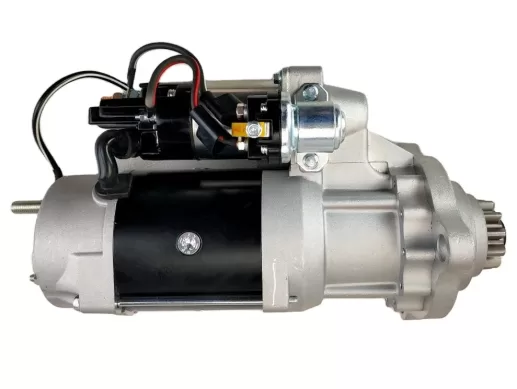 K19 QSK19 KTA19 K50 motor starter 24V 4081239  3103914 8200039 - Image 4