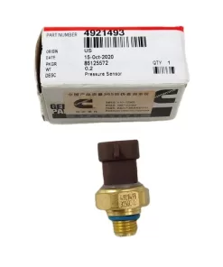 QSM ISM M11 oil pressure sensor  3330141 4921517 4921477 4921493 4921745
