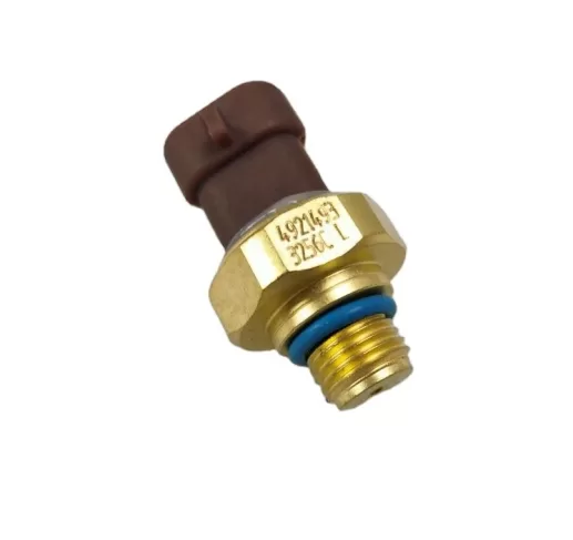 QSM ISM M11 oil pressure sensor  3330141 4921517 4921477 4921493 4921745 - Image 2