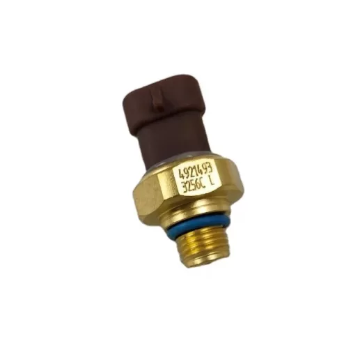 QSM ISM M11 oil pressure sensor  3330141 4921517 4921477 4921493 4921745 - Image 6