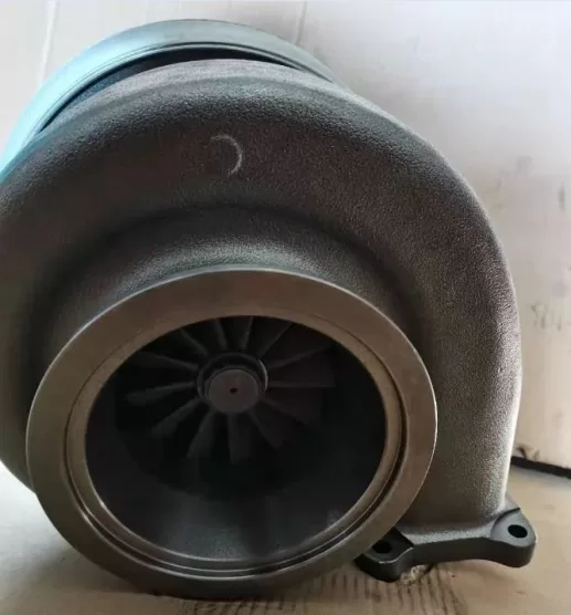QSK19 HX82 turbocharger 4955345 3537426 3804730 3536017 4955345 4955702 4027889 4037724 4038022 4038023 4033260 4027889 4038023 - Image 3