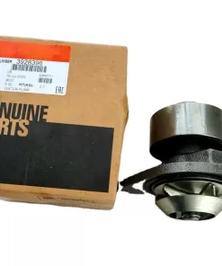 6BT 6BT5.9 6B 5.9L 6BTAA 6D102 diesel engine water pump 3928396