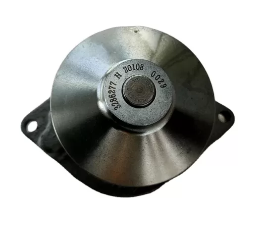 6BT 6BT5.9 6B 5.9L 6BTAA 6D102 diesel engine water pump 3928396 - Image 4