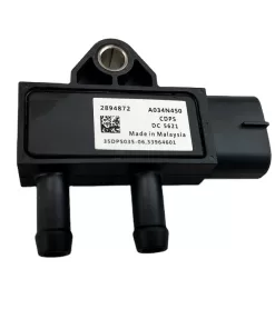 ISF2.8 exhaust sensor differential pressure sensor 2894872