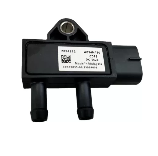 ISF2.8 exhaust sensor differential pressure sensor 2894872
