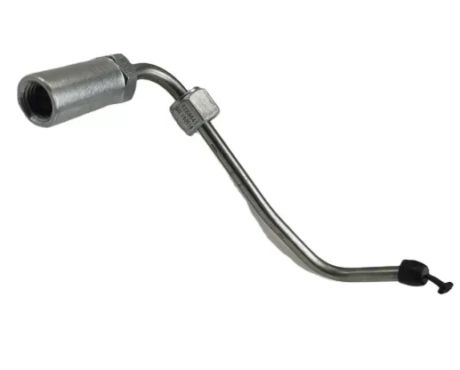 ISF2.8 injector fuel supply tube 5258983 - Image 2
