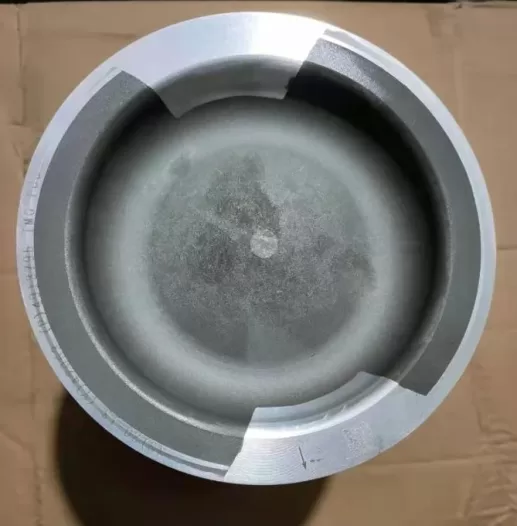 K19 QSK19 KTA19 KTAA19 piston 4913795 - Image 3