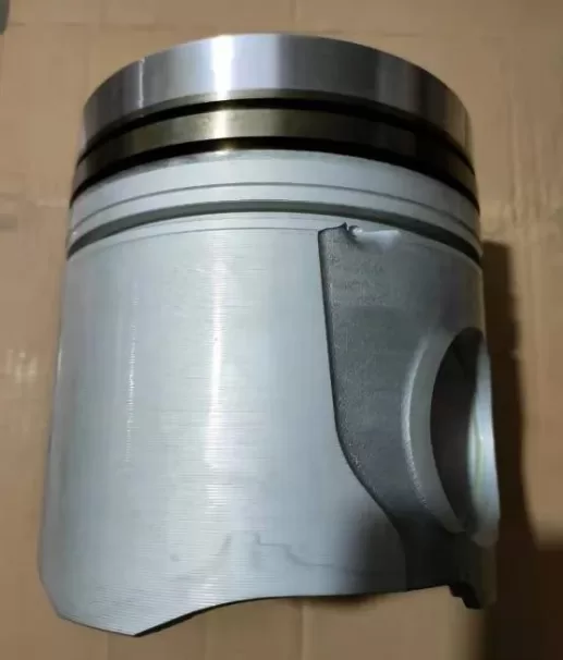 K19 QSK19 KTA19 KTAA19 piston 4913795 - Image 4