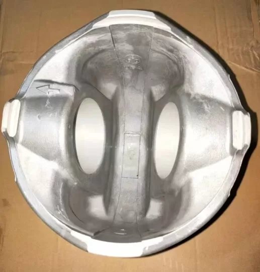 K19 QSK19 KTA19 KTAA19 piston 4913795 - Image 5
