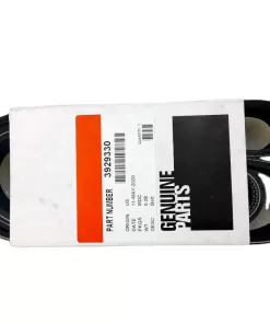 v ribbed belt fan belt 3911568 3929330 6732-81-3531 2128585 8PK1435