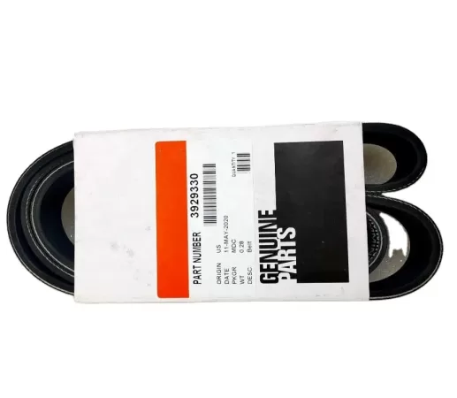 v ribbed belt fan belt 3911568 3929330 6732-81-3531 2128585 8PK1435