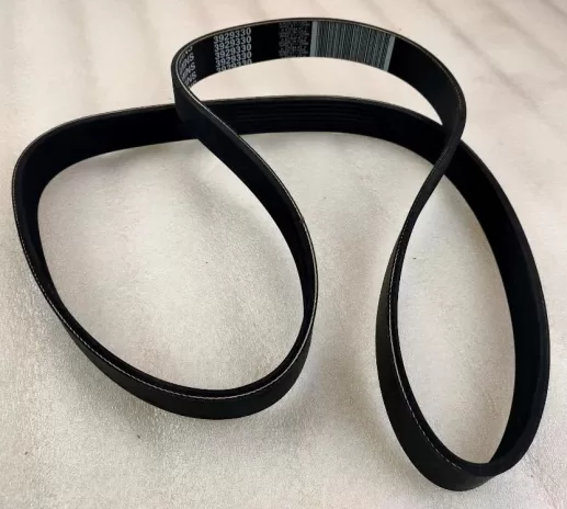 v ribbed belt fan belt 3911568 3929330 6732-81-3531 2128585 8PK1435 - Image 2