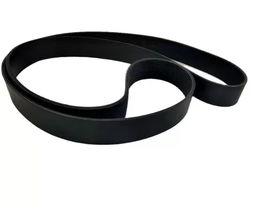 QSX15 ISX15 X15 v ribbed belt fan belt 3681636 3681796 3102145 3289997 for Cummins - Image 2