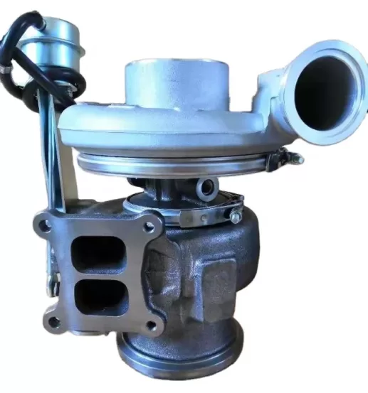 QSX15 ISX15 X15 turbocharger 4956009 2868728