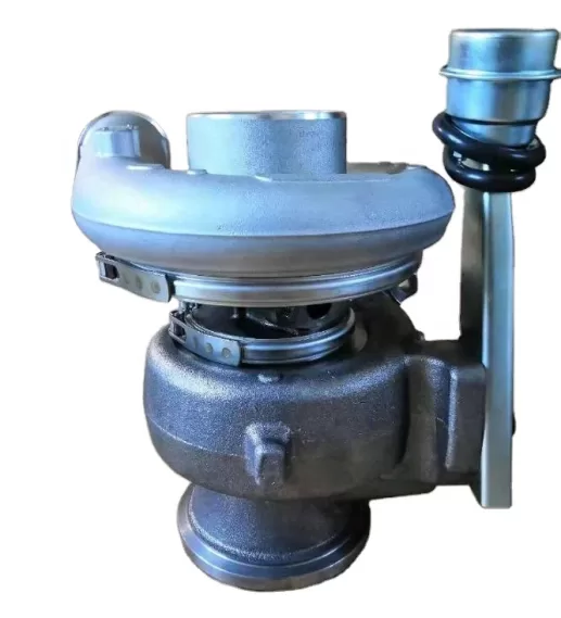 QSX15 ISX15 X15 turbocharger 4956009 2868728 - Image 2