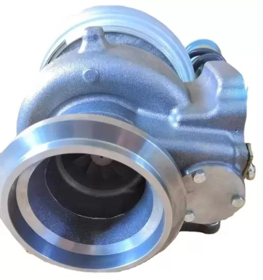 QSX15 ISX15 X15 turbocharger 4956009 2868728 - Image 3