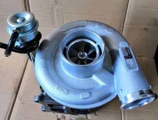 QSX15 ISX15 X15 turbocharger 4956009 2868728 - Image 4