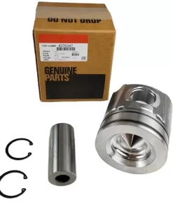 Cummins piston kit 4955365 4955520 4376347 4938619