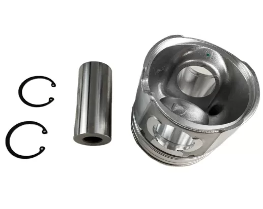 Cummins piston kit 4955365 4955520 4376347 4938619 - Image 2