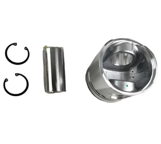 Cummins piston kit 4955365 4955520 4376347 4938619 - Image 3