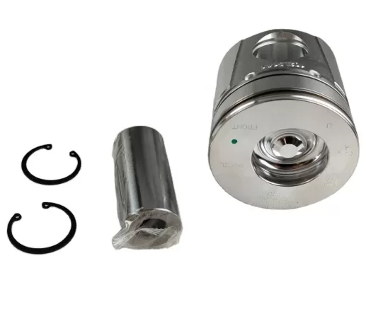 Cummins piston kit 4955365 4955520 4376347 4938619 - Image 4