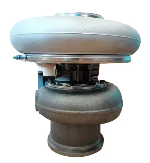 4033022 3595456 4525254 HX82 turbocharger for QST30