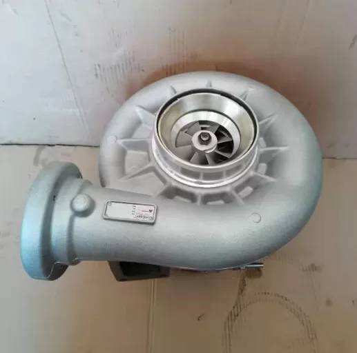 4033022 3595456 4525254 HX82 turbocharger for QST30 - Image 5