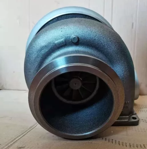4033022 3595456 4525254 HX82 turbocharger for QST30 - Image 6
