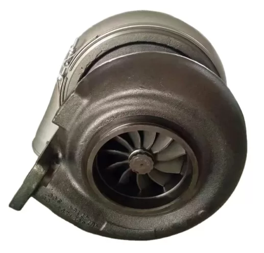 K50 KTA50 QSK50 turbocharger 3529040 4955488 4955495 4955500 4955504 4955507 - Image 5