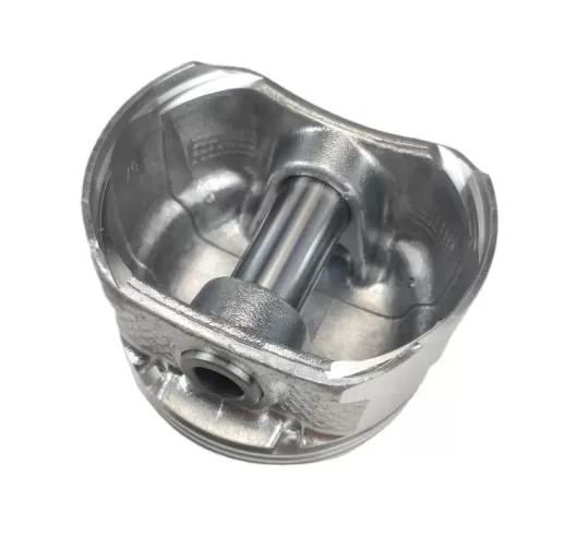 QSM11 ISM11 M11 engine piston kit compressor 3800823 - Image 4