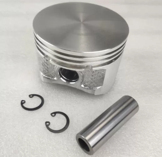 QSM11 ISM11 M11 engine piston kit compressor 3800823 - Image 5