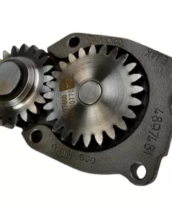 Cummins oil lubricating pump 4897481 4939588 3971544 5291050