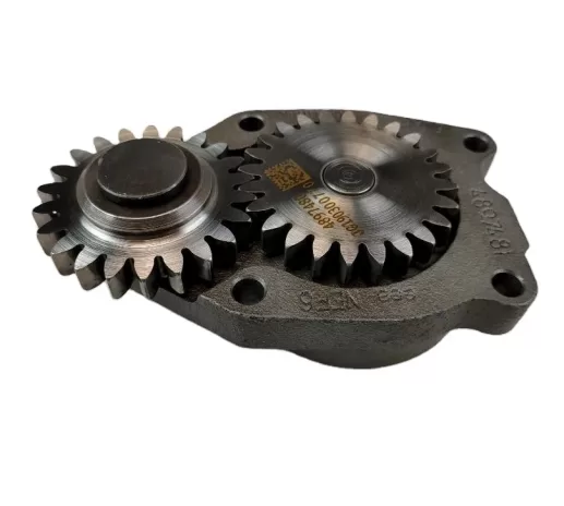 Cummins oil lubricating pump 4897481 4939588 3971544 5291050 - Image 2