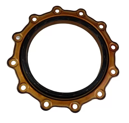 Cummins crankshaft rear oil seal 4923644 4023018 4089542
