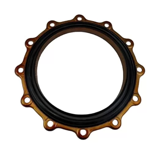 Cummins crankshaft rear oil seal 4923644 4023018 4089542 - Image 4