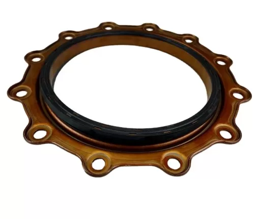 Cummins crankshaft rear oil seal 4923644 4023018 4089542 - Image 5