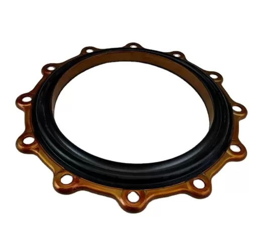 Cummins crankshaft rear oil seal 4923644 4023018 4089542 - Image 6