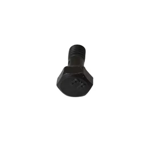 Cummins fuel return line banjo bolt screw 3905307 - Image 4