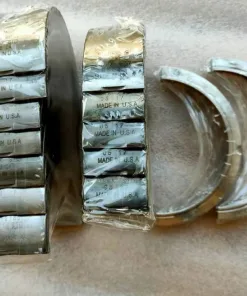 NT855 NTA855 crankshaft main bearing AR7110 3030221 3014051 3801260 6610-21-8010 3055145 3055146  for bulldozer SD16 SD22 SD32