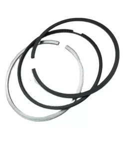 ISBe ISDe QSB4.5 QSB6.7 6D107 diesel engine parts 107mm piston ring set 4955169 3971297 3976339 4955251 4932801 3970519